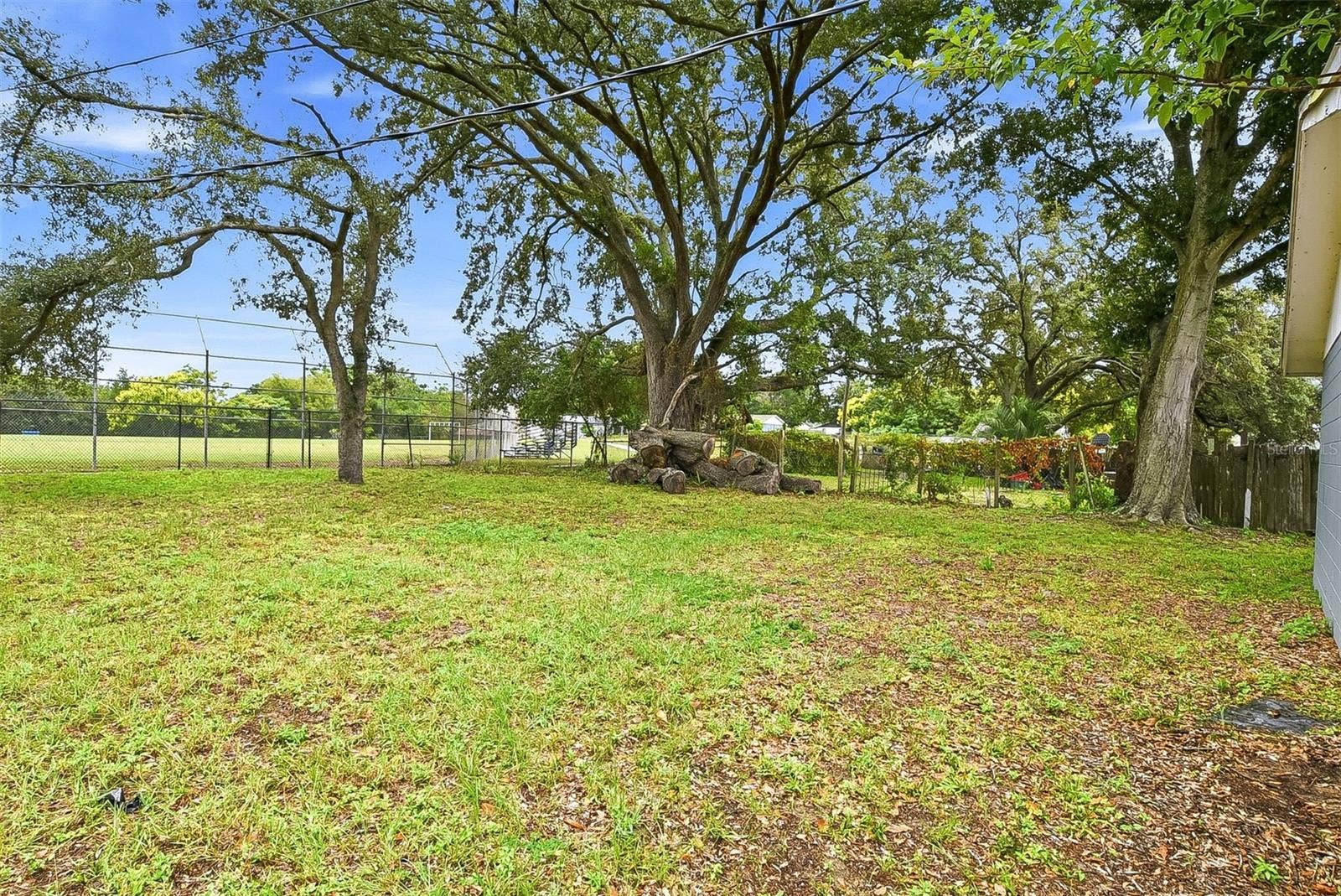 3395 HARRY STREET, Apopka, FL 32712