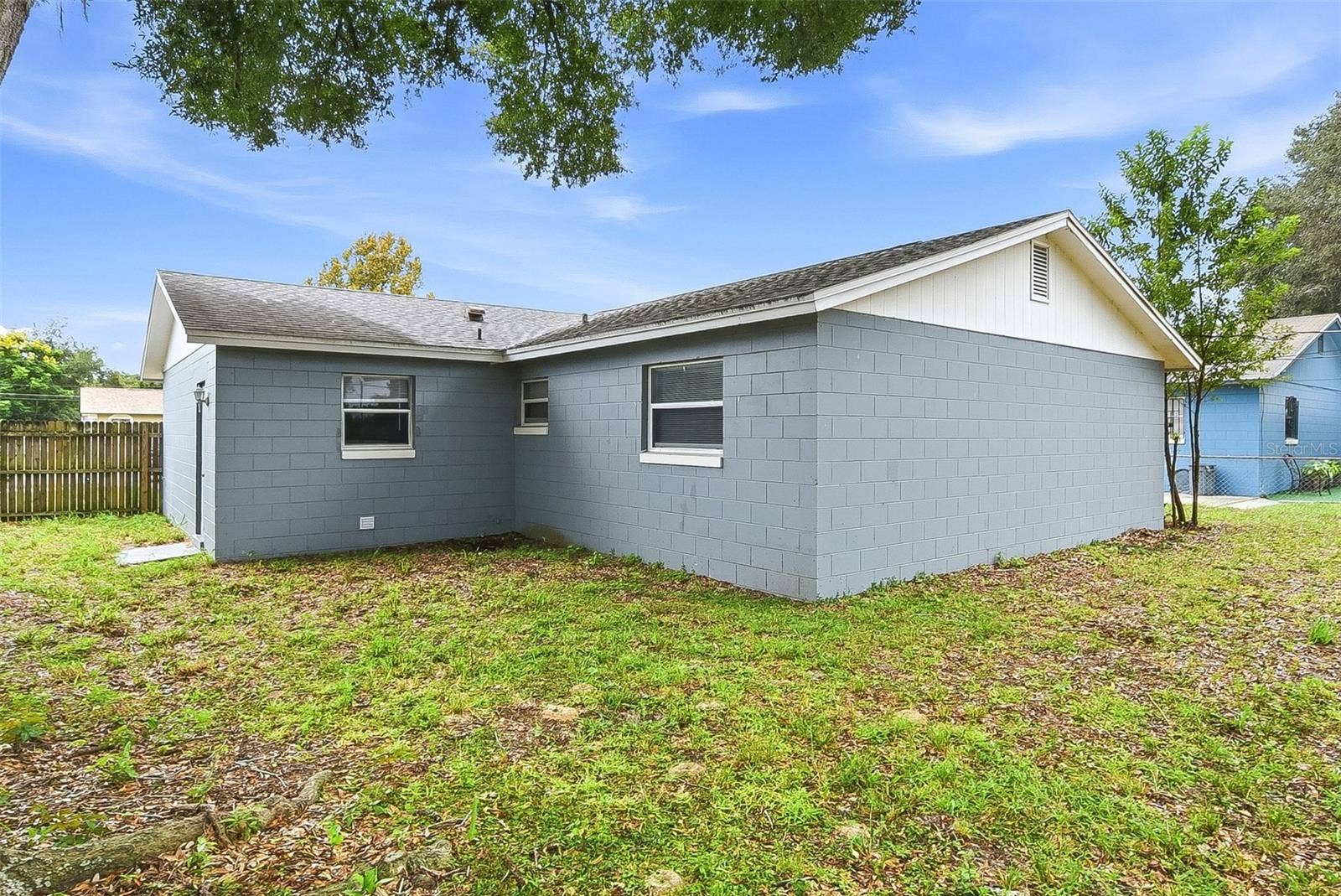 3395 HARRY STREET, Apopka, FL 32712
