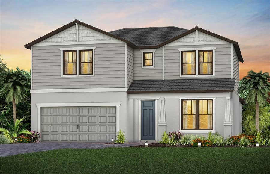 Property photo for 17045 MOONFLOWER DRIVE, Venice, FL