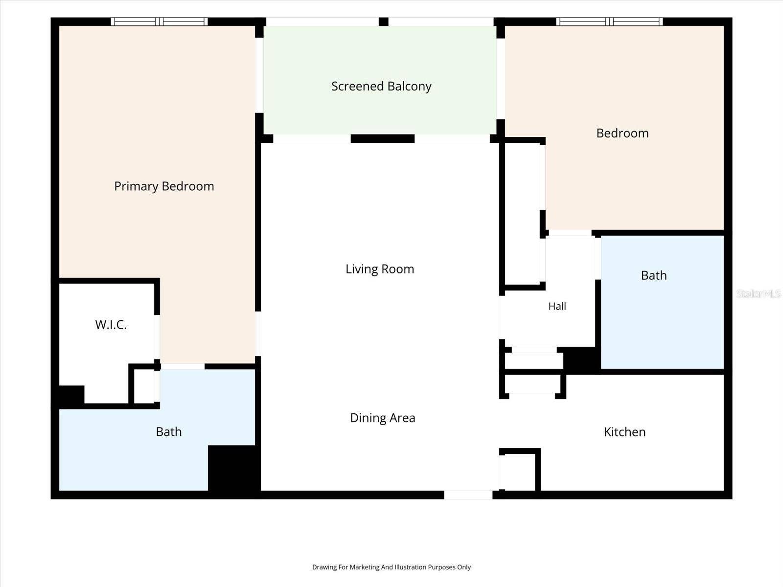 10216 REGAL DRIVE, #404, Largo, FL 33774 10216 REGAL DRIVE, #404, Largo, FL 33774