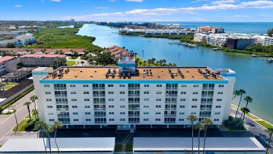 Property photo for 10216 REGAL DRIVE, #404, Largo, FL