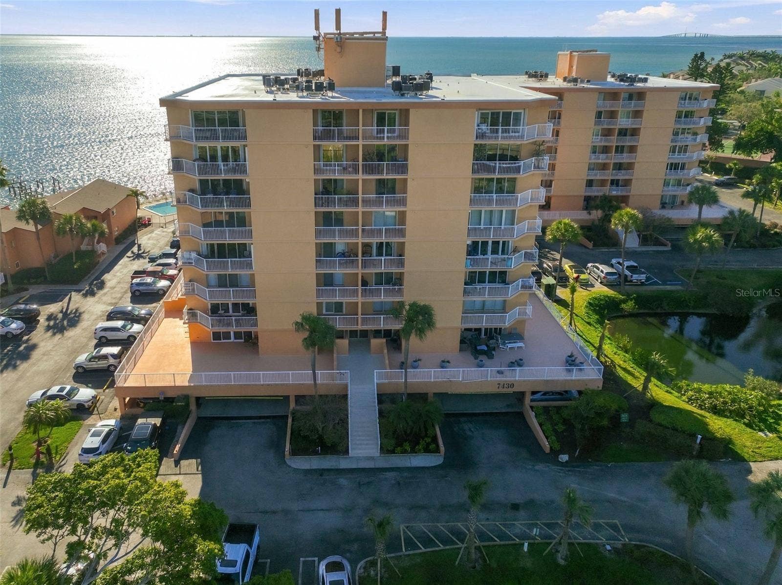 7430 SUNSHINE SKYWAY LANE S, #505, St Petersburg, FL 33711 7430 SUNSHINE SKYWAY LANE S, #505, St Petersburg, FL 33711