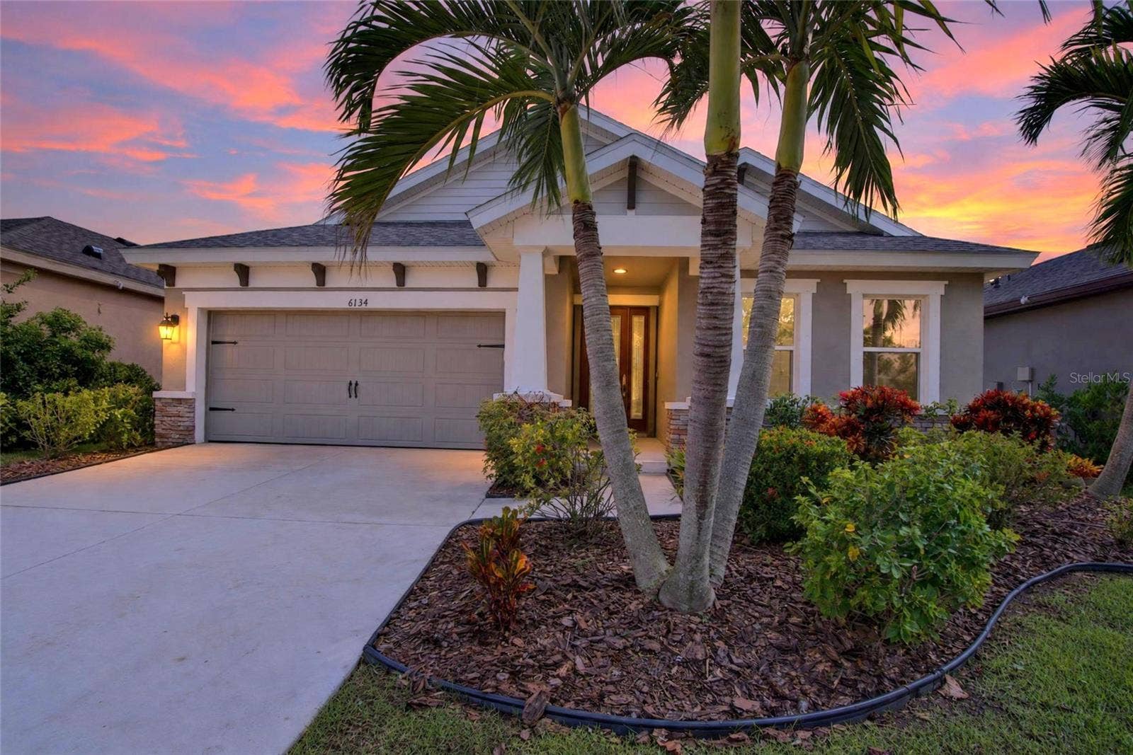 6134 COLMAR PLACE, Apollo Beach, FL 33572 6134 COLMAR PLACE, Apollo Beach, FL 33572