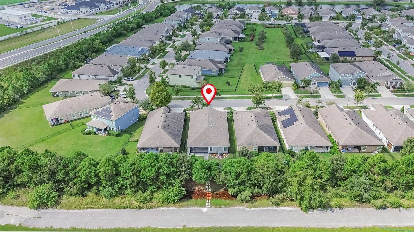 6134 COLMAR PLACE, Apollo Beach, FL 33572 6134 COLMAR PLACE, Apollo Beach, FL 33572