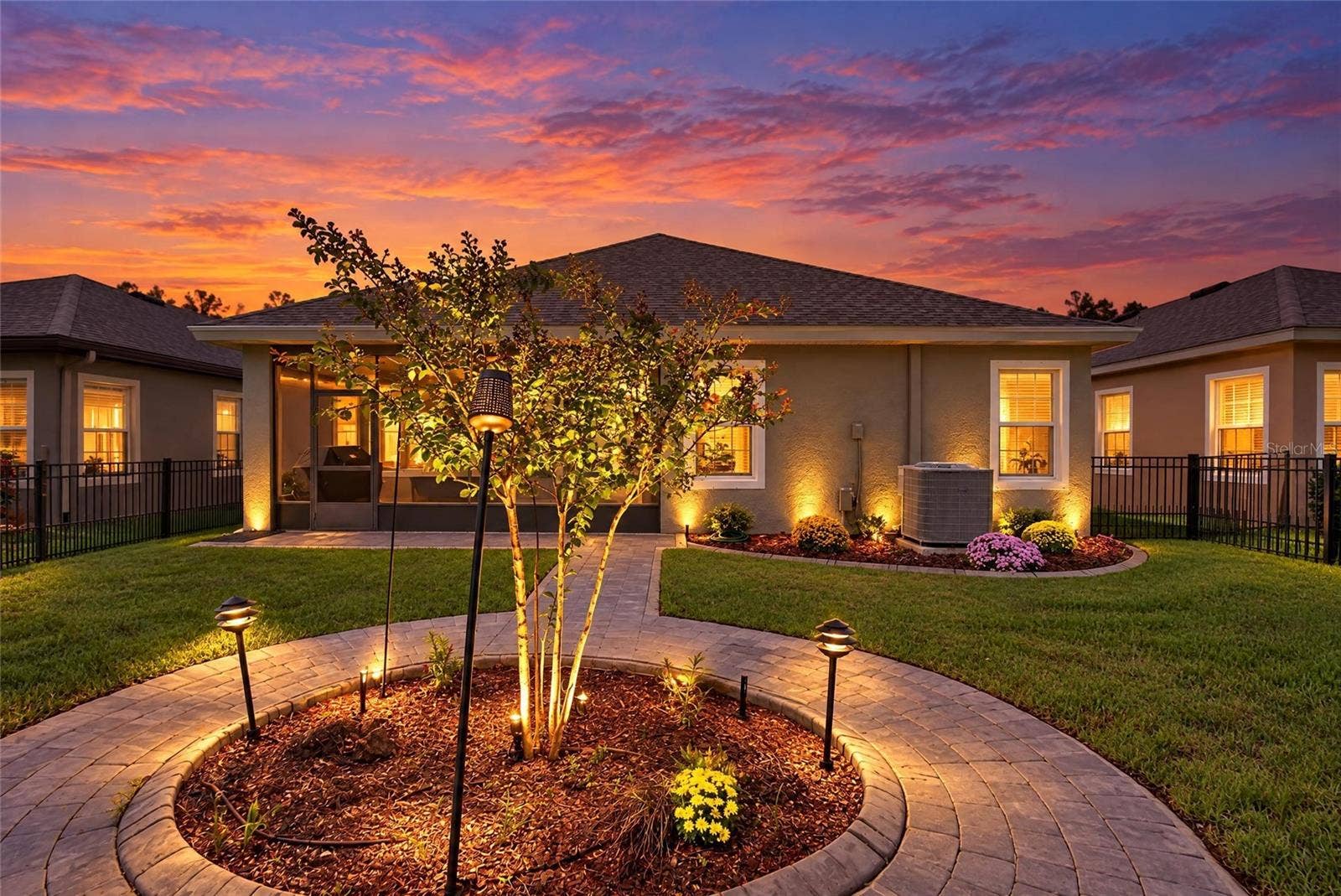 6134 COLMAR PLACE, Apollo Beach, FL 33572 6134 COLMAR PLACE, Apollo Beach, FL 33572