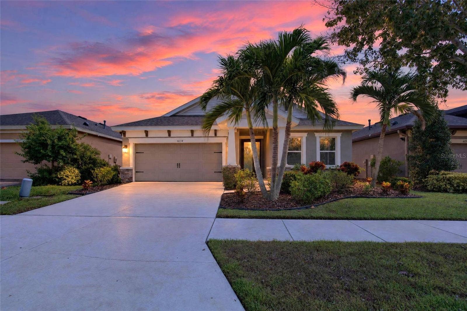 6134 COLMAR PLACE, Apollo Beach, FL 33572 6134 COLMAR PLACE, Apollo Beach, FL 33572