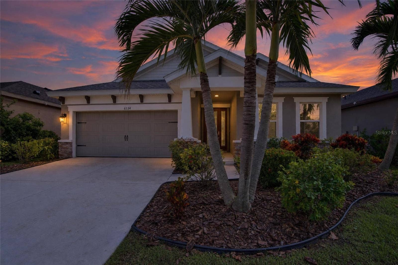 6134 COLMAR PLACE, Apollo Beach, FL 33572 6134 COLMAR PLACE, Apollo Beach, FL 33572