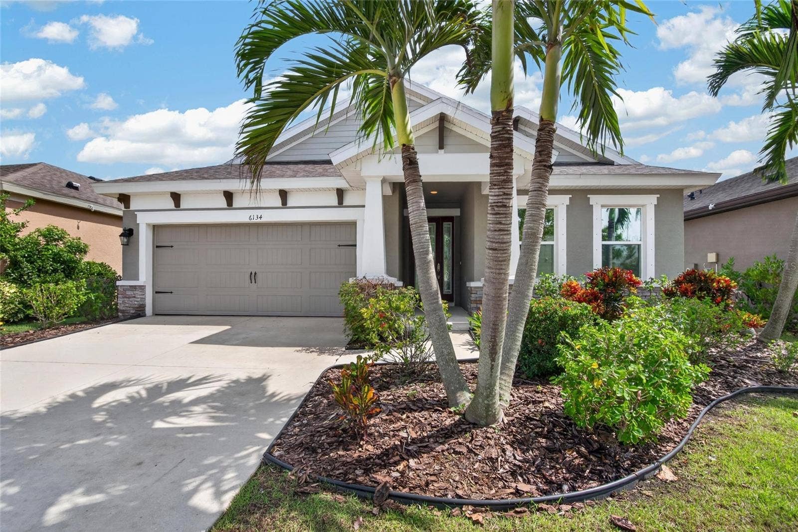 6134 COLMAR PLACE, Apollo Beach, FL 33572 6134 COLMAR PLACE, Apollo Beach, FL 33572