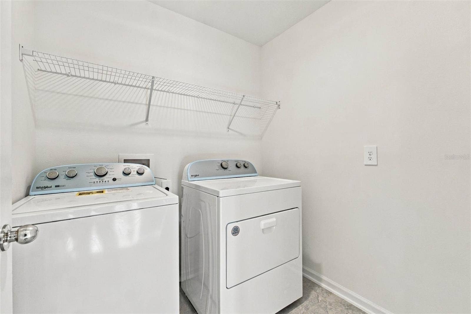 997 HAROLD PASS, Winter Haven, FL 33884 Laundry Room