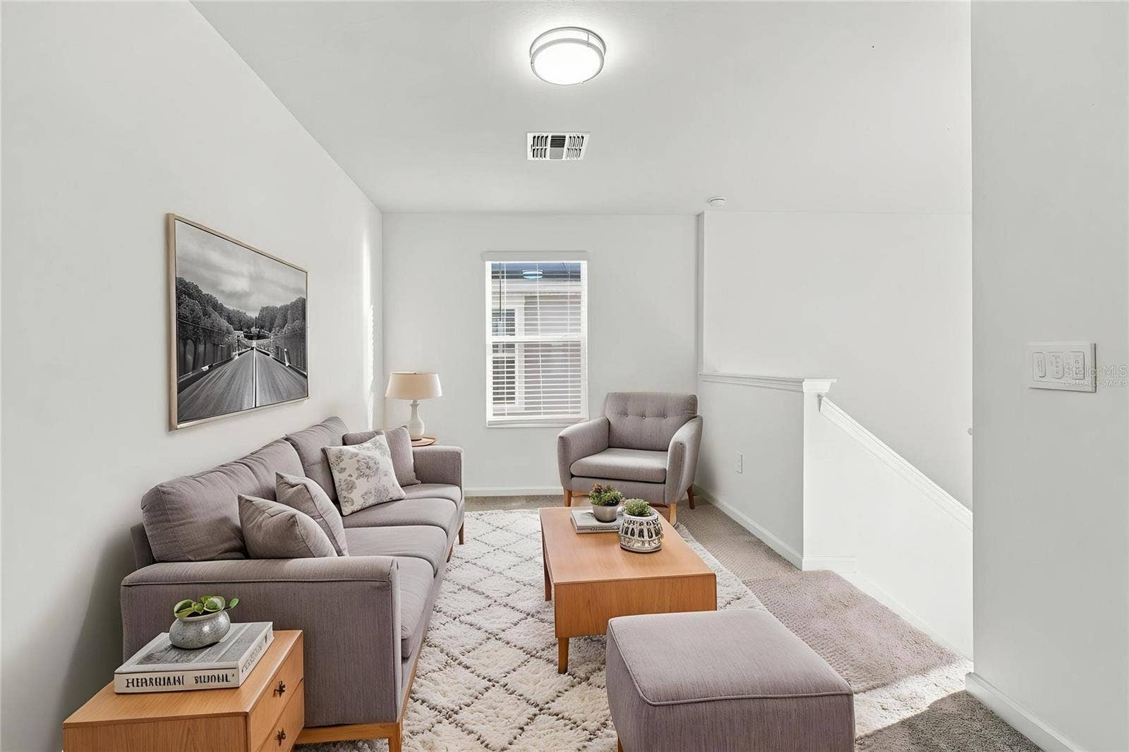 997 HAROLD PASS, Winter Haven, FL 33884 Upstairs Loft - Virtually Staged