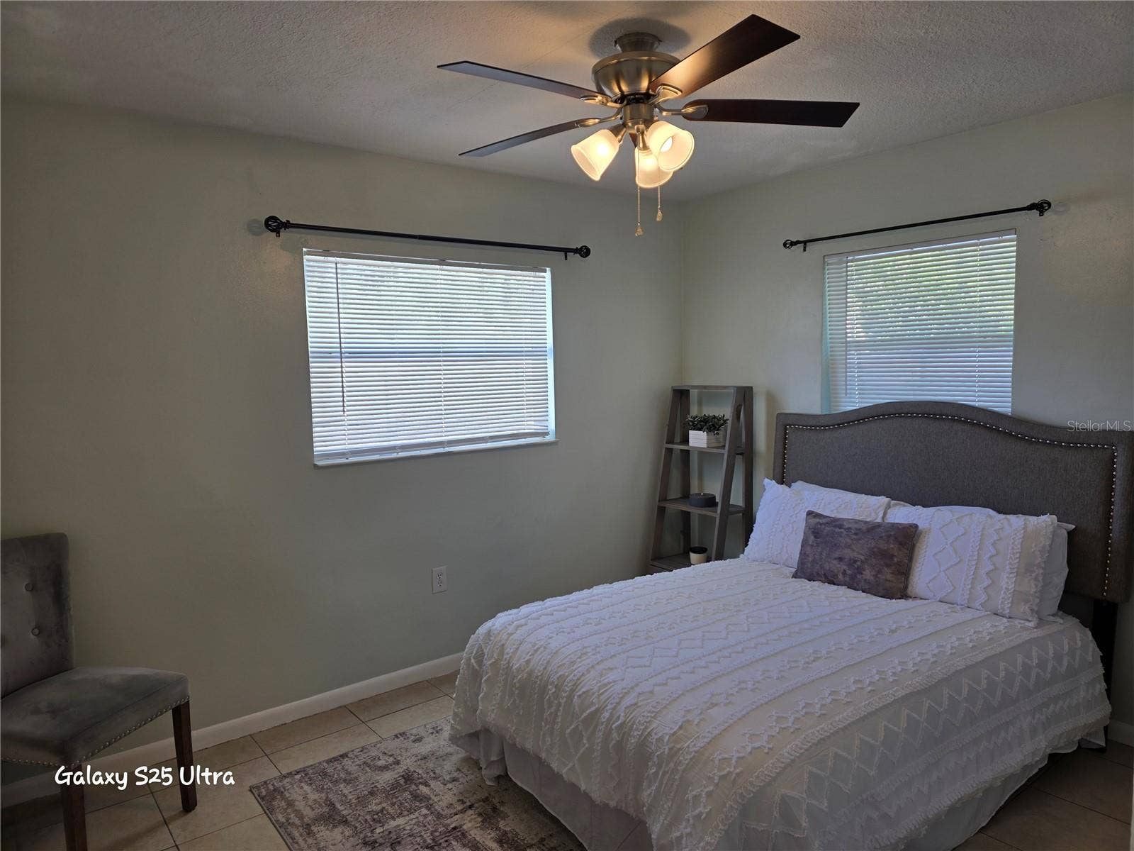 15601 ALMA AVENUE, Clearwater, FL 33760 Primary bedroom