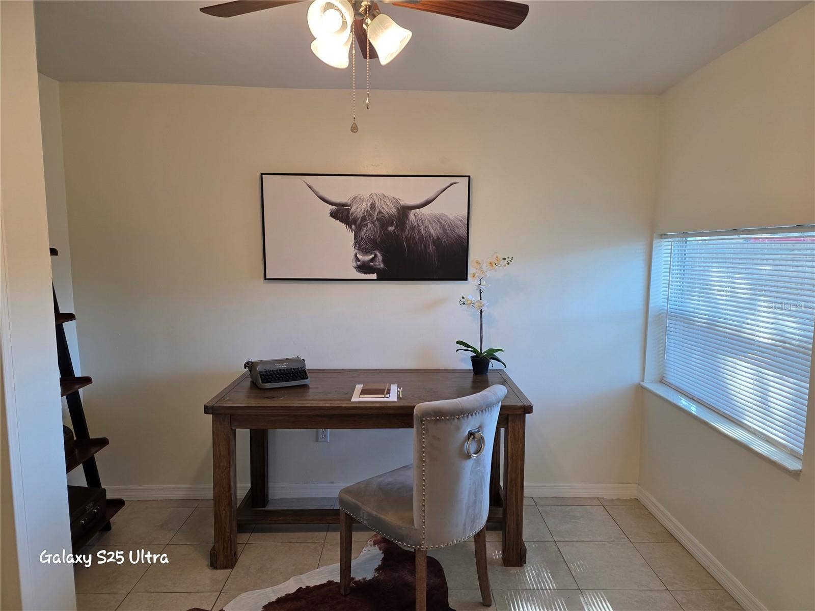 15601 ALMA AVENUE, Clearwater, FL 33760 3rd bedroom or office