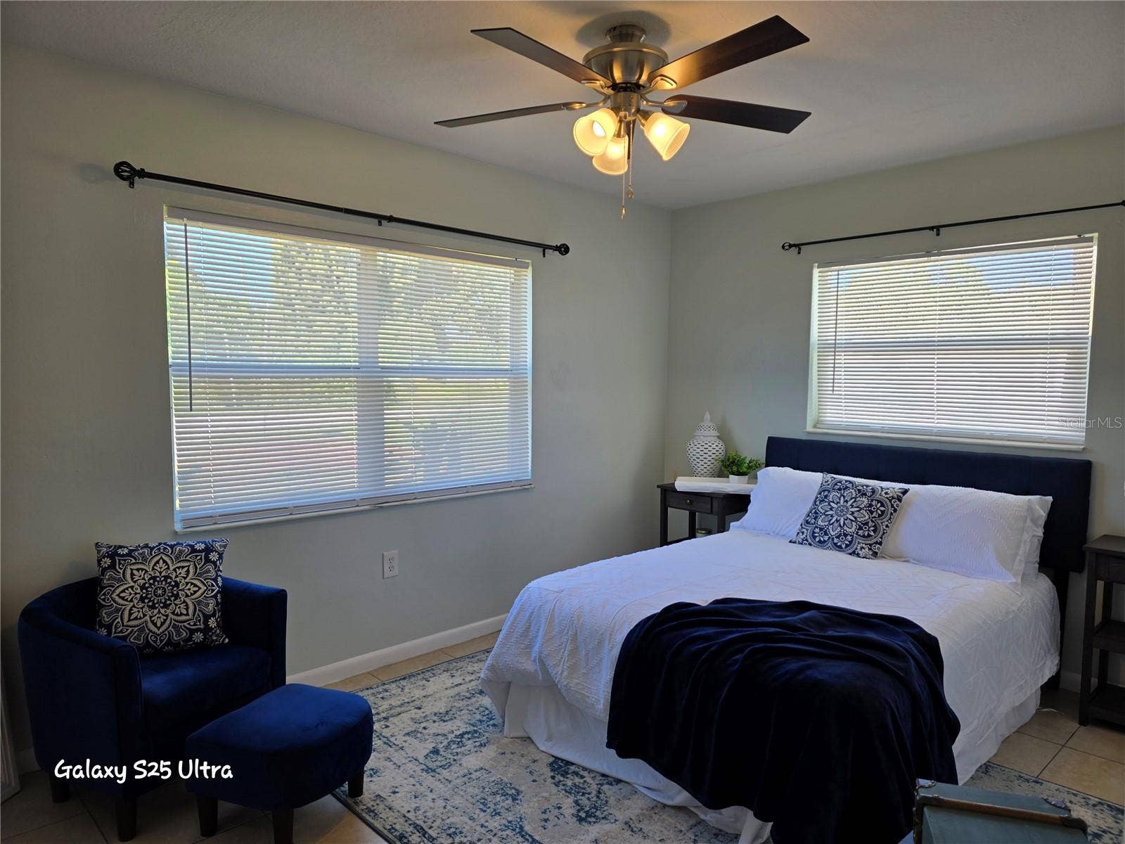15601 ALMA AVENUE, Clearwater, FL 33760 2nd Bedroom