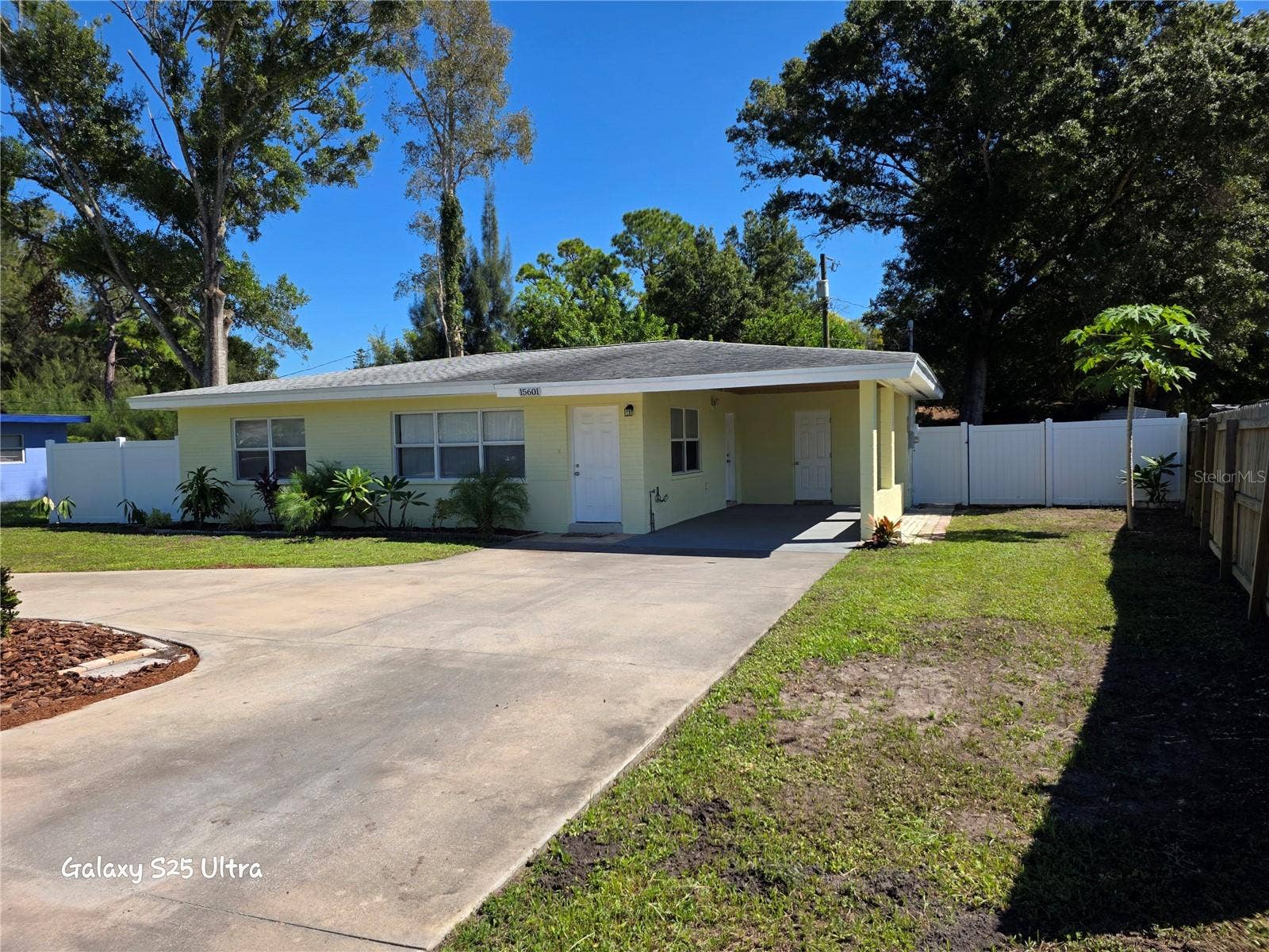 15601 ALMA AVENUE, Clearwater, FL 33760 15601 ALMA AVENUE, Clearwater, FL 33760