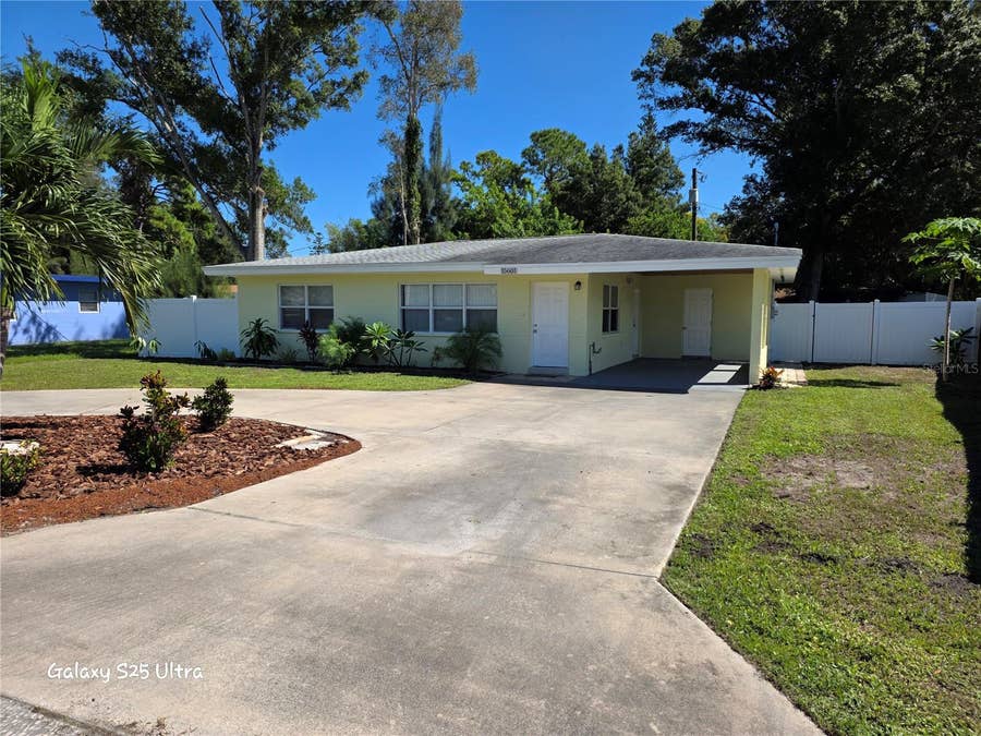Property photo for 15601 ALMA AVENUE, Clearwater, FL