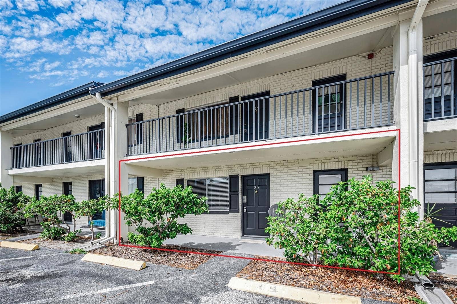 2 N FERNWOOD AVENUE, #25, Clearwater, FL 33765 2 N FERNWOOD AVENUE, #25, Clearwater, FL 33765