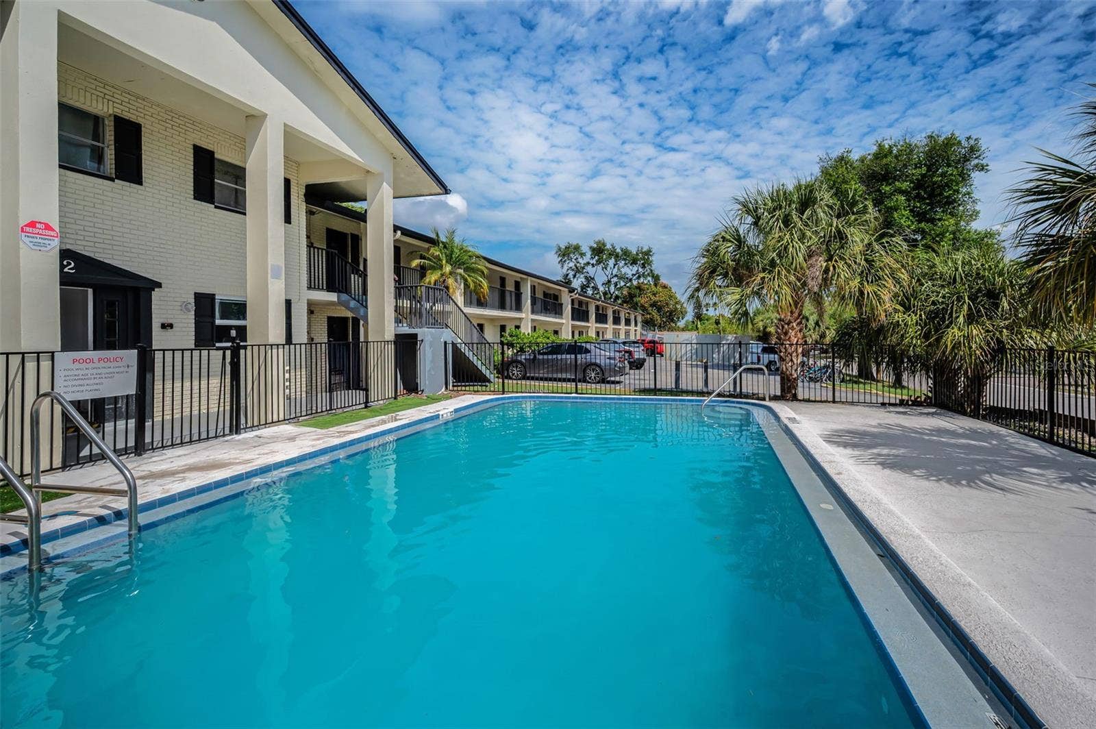 2 N FERNWOOD AVENUE, #25, Clearwater, FL 33765 2 N FERNWOOD AVENUE, #25, Clearwater, FL 33765