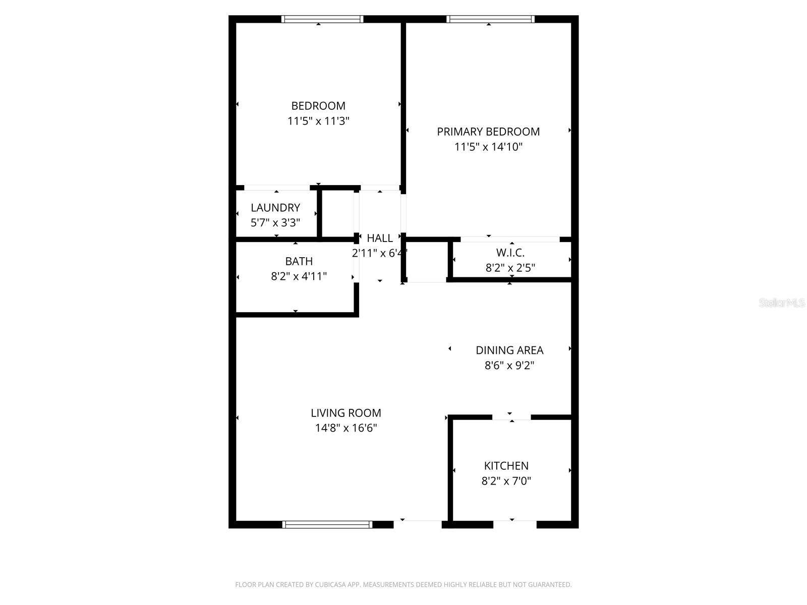 2 N FERNWOOD AVENUE, #25, Clearwater, FL 33765 2 N FERNWOOD AVENUE, #25, Clearwater, FL 33765