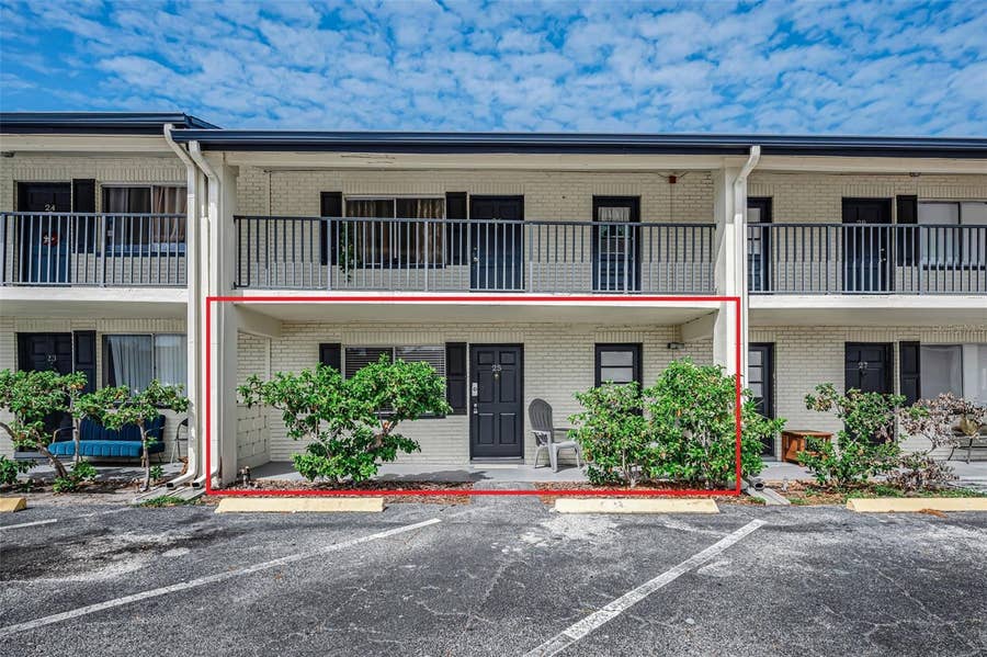 Property photo for 2 N FERNWOOD AVENUE, #25, Clearwater, FL