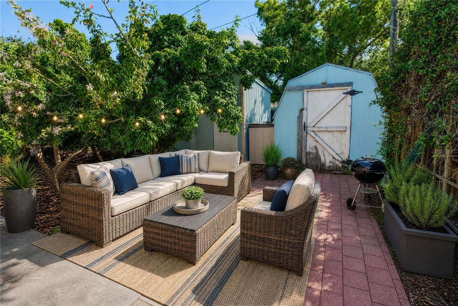 3222 MASONVILLE LOOP, Holiday, FL 34691 Photo virtually staged