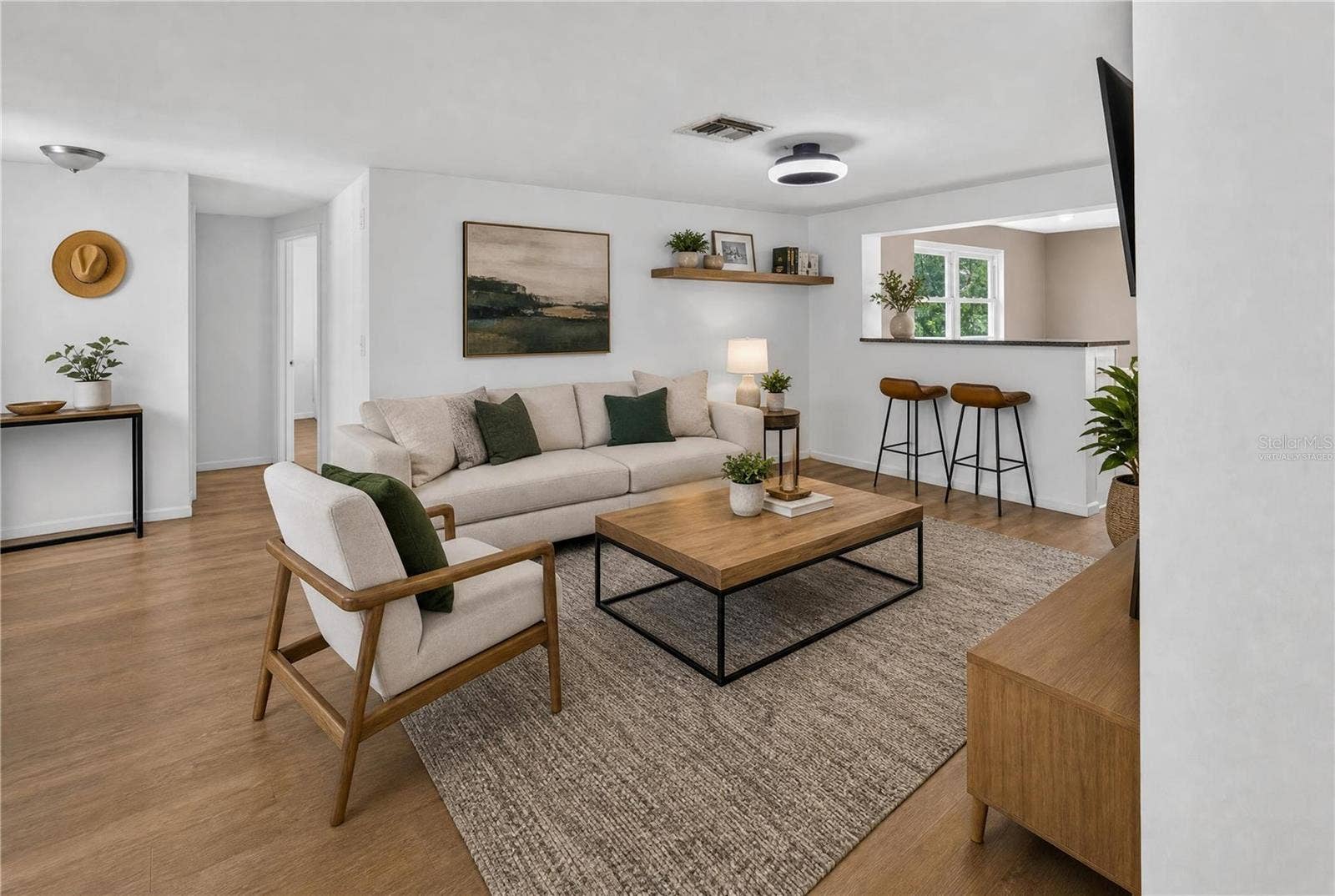 3222 MASONVILLE LOOP, Holiday, FL 34691 Photo virtually staged