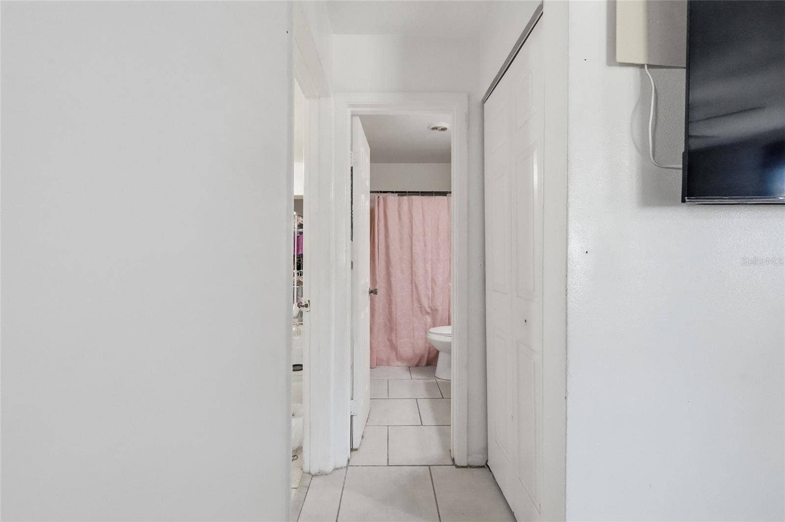 Hallway 2420