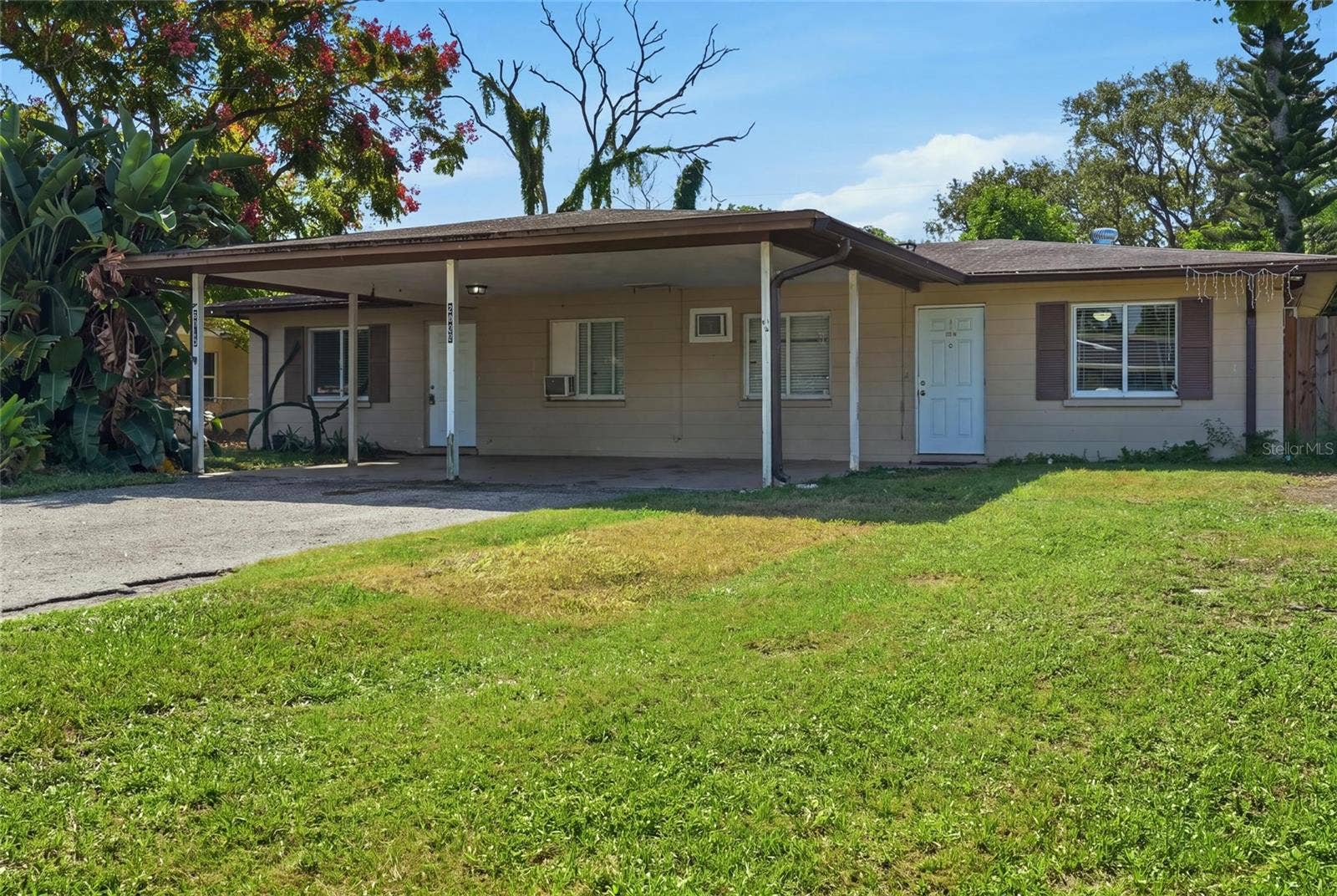 2418 51ST AVENUE DRIVE W, Bradenton, FL 34207