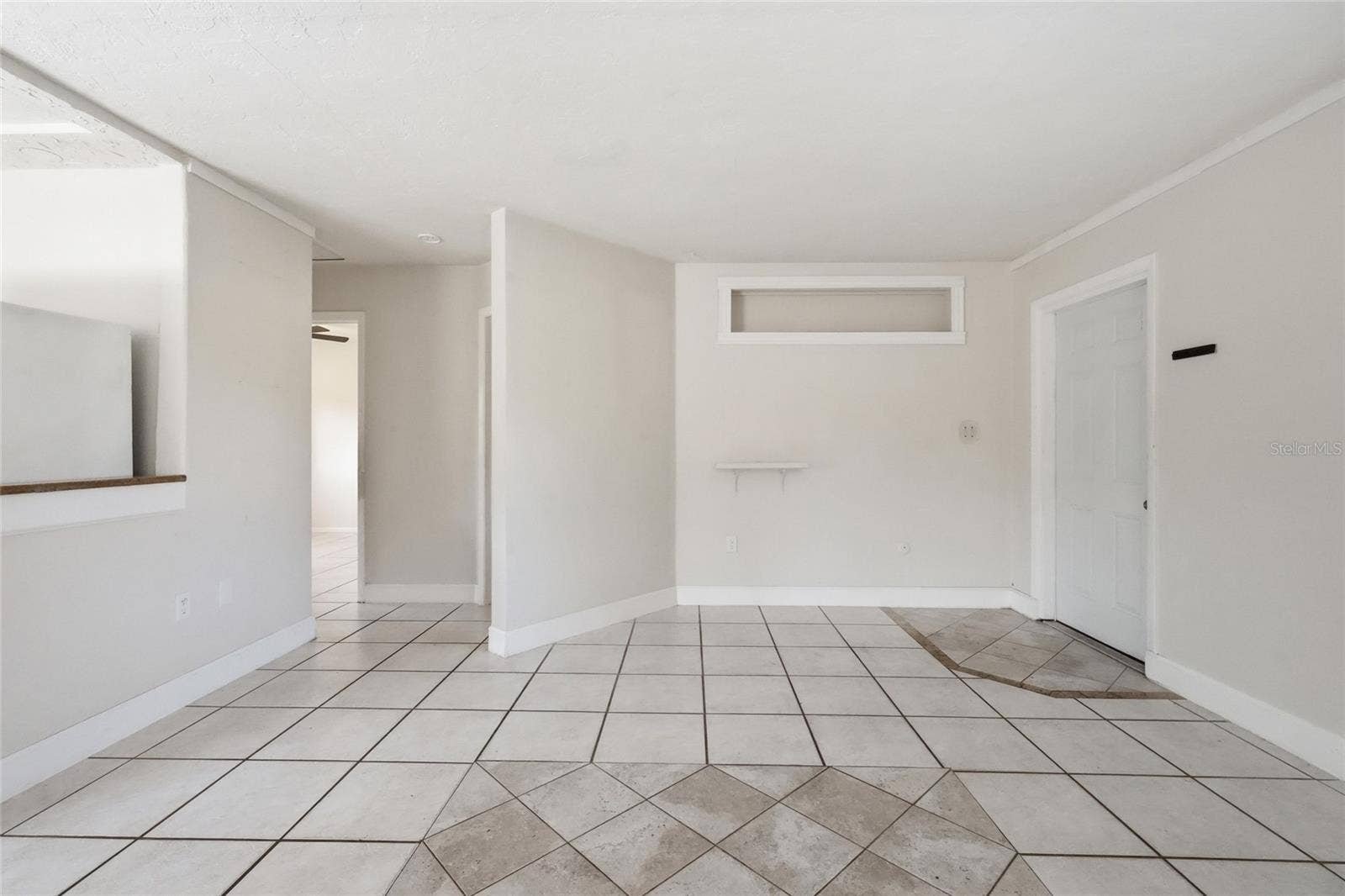 Living Room 2418