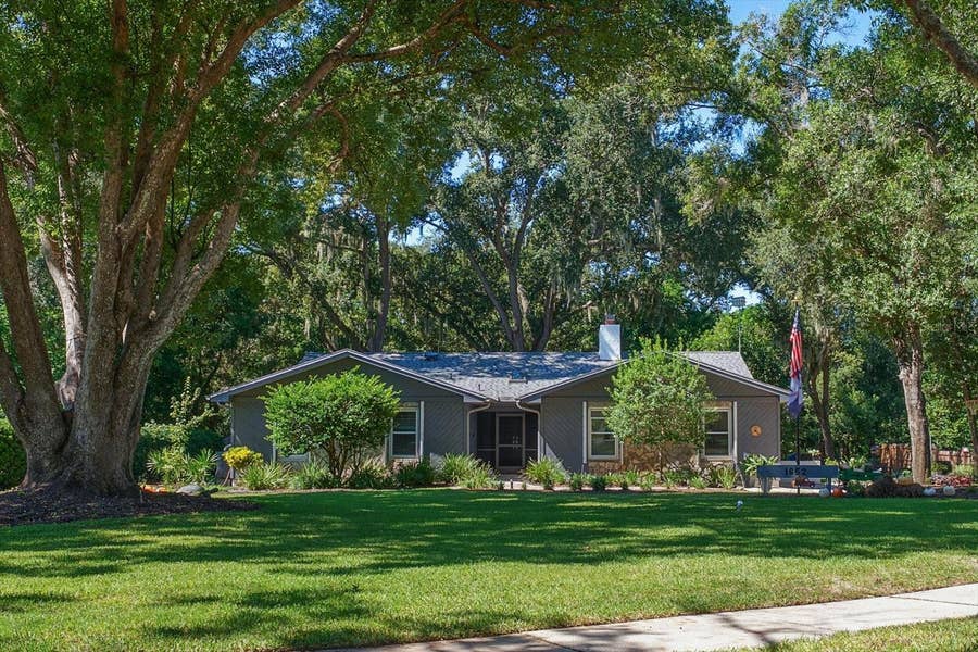 Property photo for 1652 HOBBIT ROAD, Dunedin, FL
