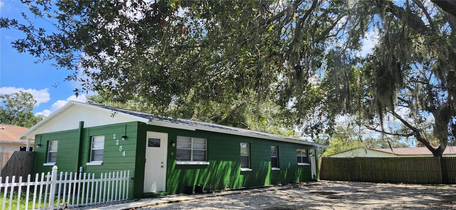 2254 19TH AVENUE SW, Largo, FL 33774 2254 19TH AVENUE SW, Largo, FL 33774