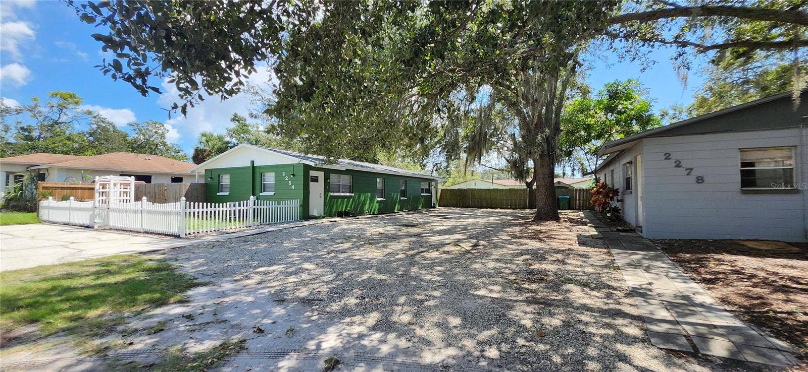 2254 19TH AVENUE SW, Largo, FL 33774 2254 19TH AVENUE SW, Largo, FL 33774