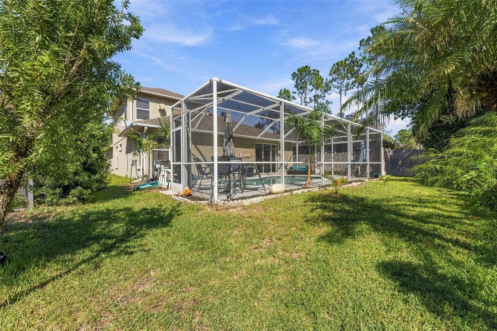 21916 WAVERLY SHORES LANE, Land O Lakes, FL 34637