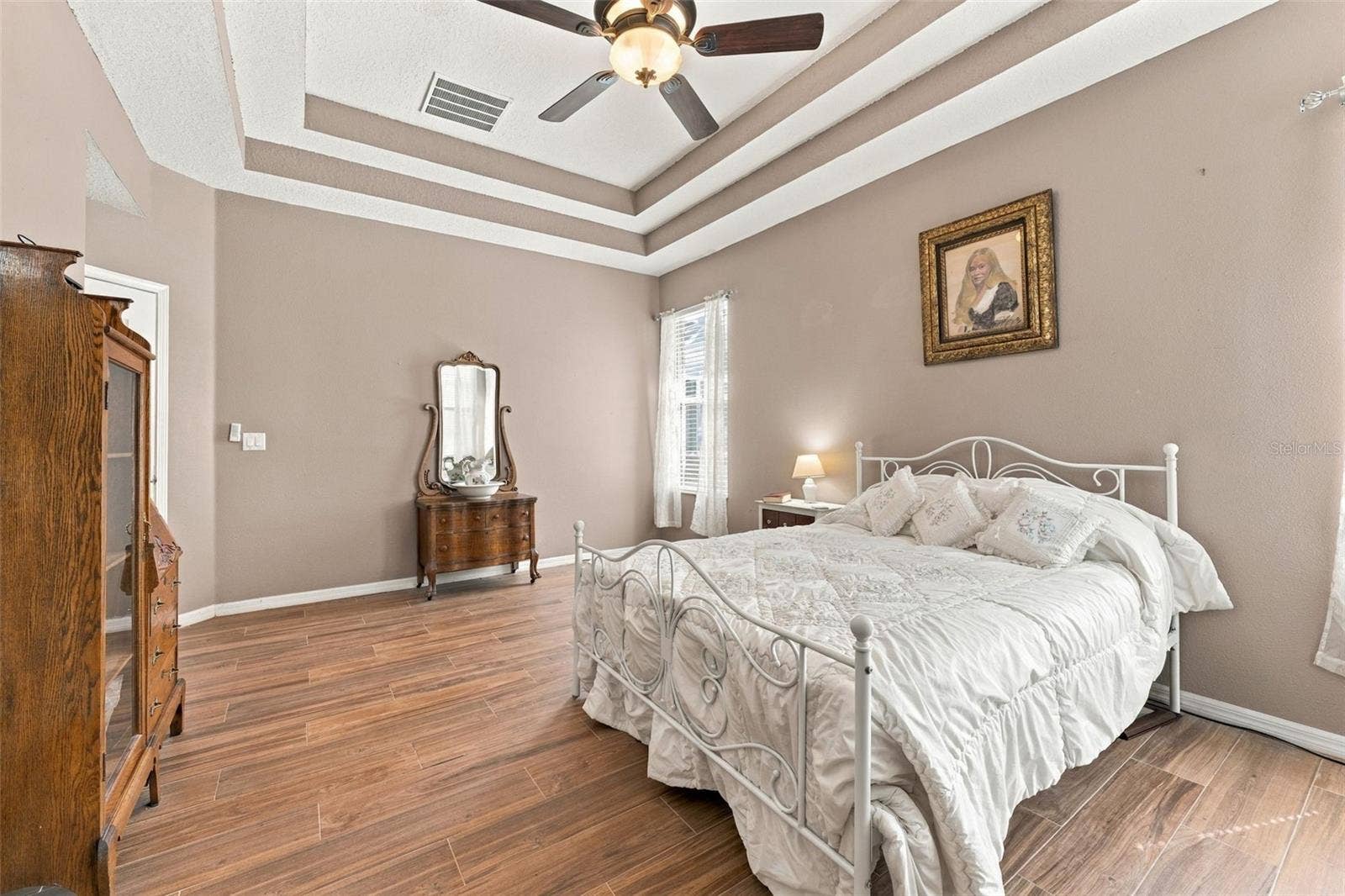 21916 WAVERLY SHORES LANE, Land O Lakes, FL 34637