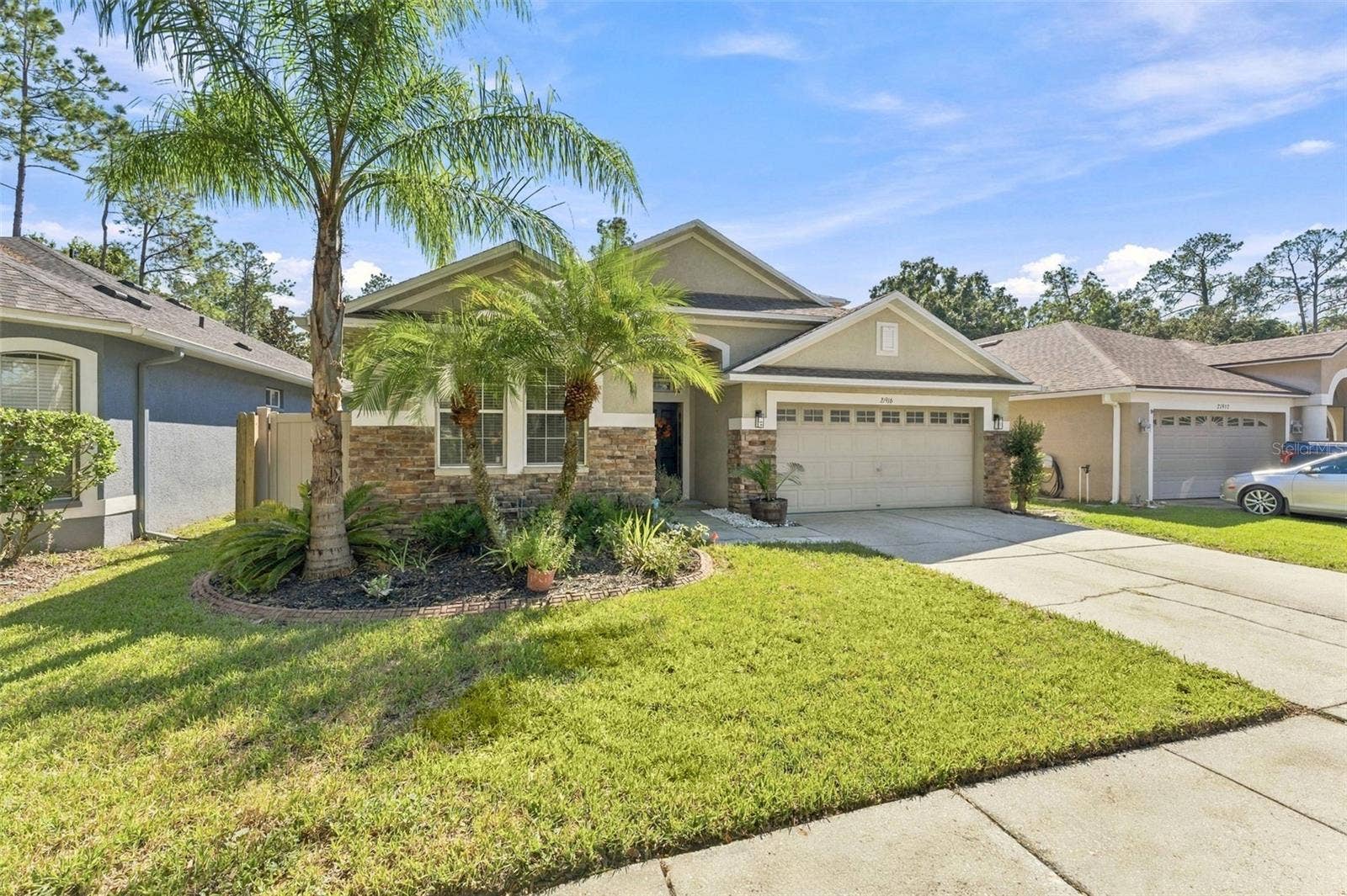 21916 WAVERLY SHORES LANE, Land O Lakes, FL 34637