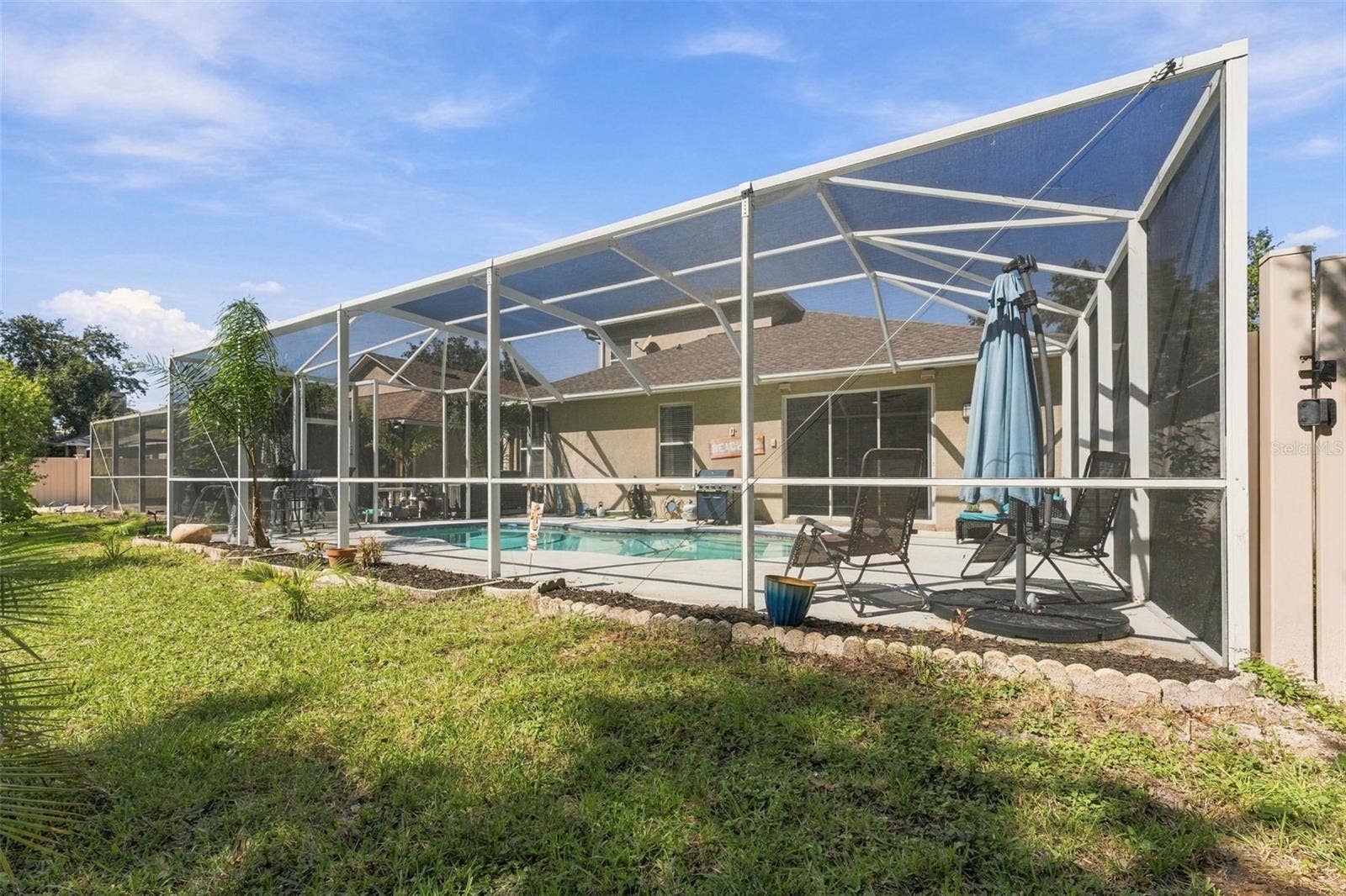 21916 WAVERLY SHORES LANE, Land O Lakes, FL 34637