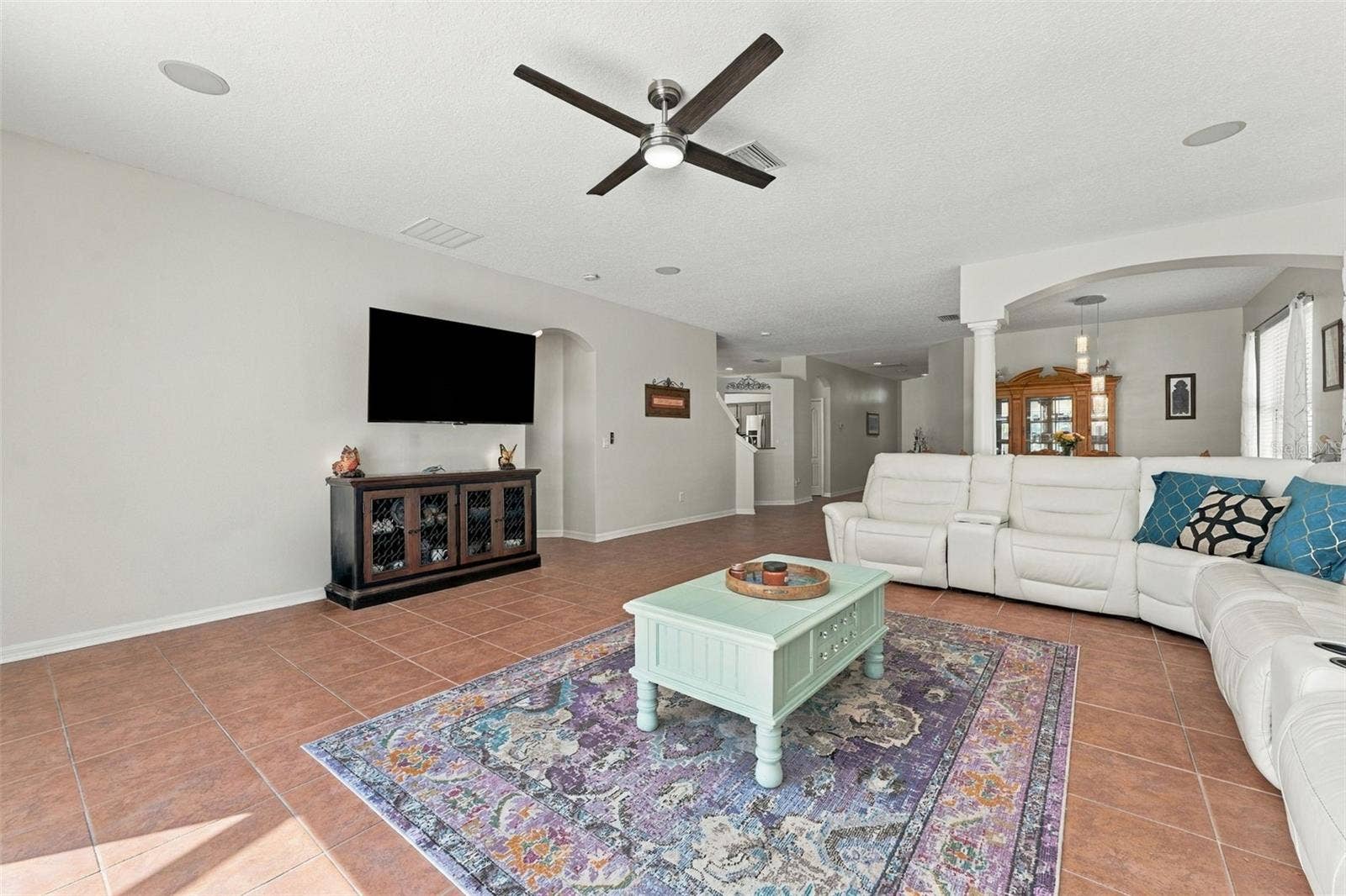 21916 WAVERLY SHORES LANE, Land O Lakes, FL 34637