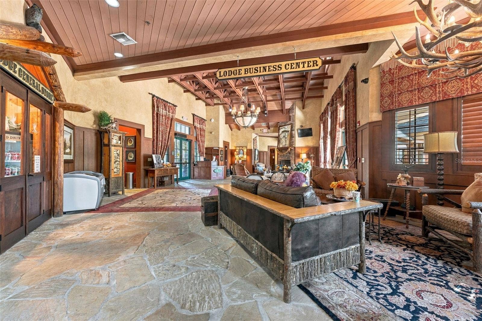 Lodge
