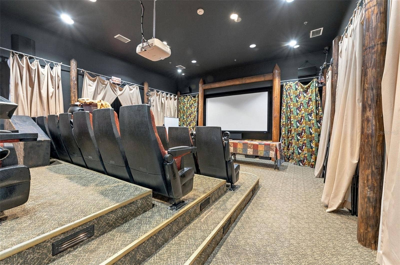 Movie Theater