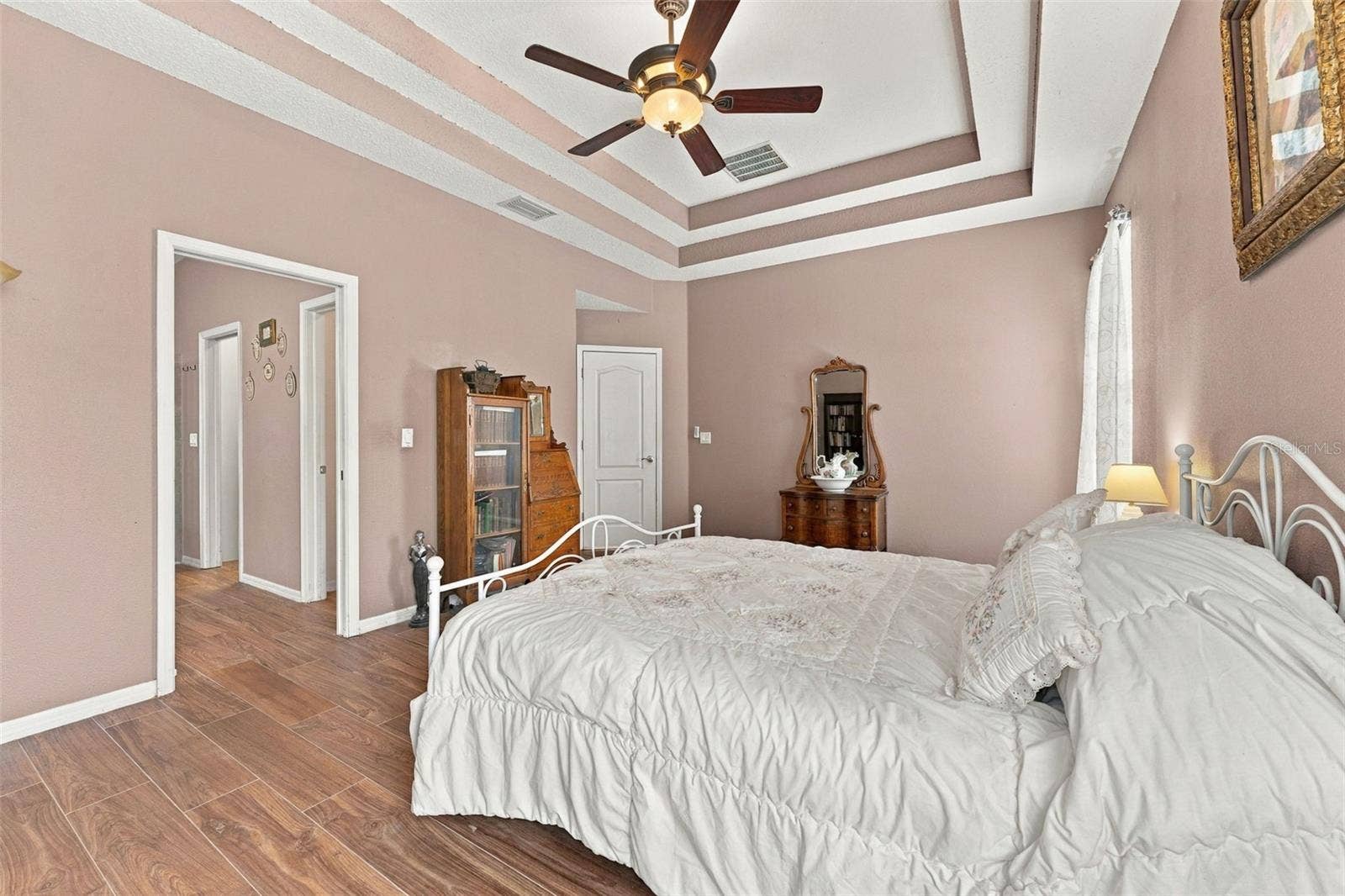 21916 WAVERLY SHORES LANE, Land O Lakes, FL 34637