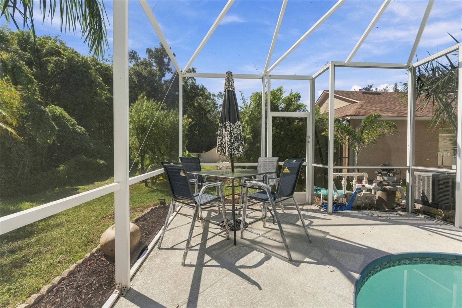 21916 WAVERLY SHORES LANE, Land O Lakes, FL 34637