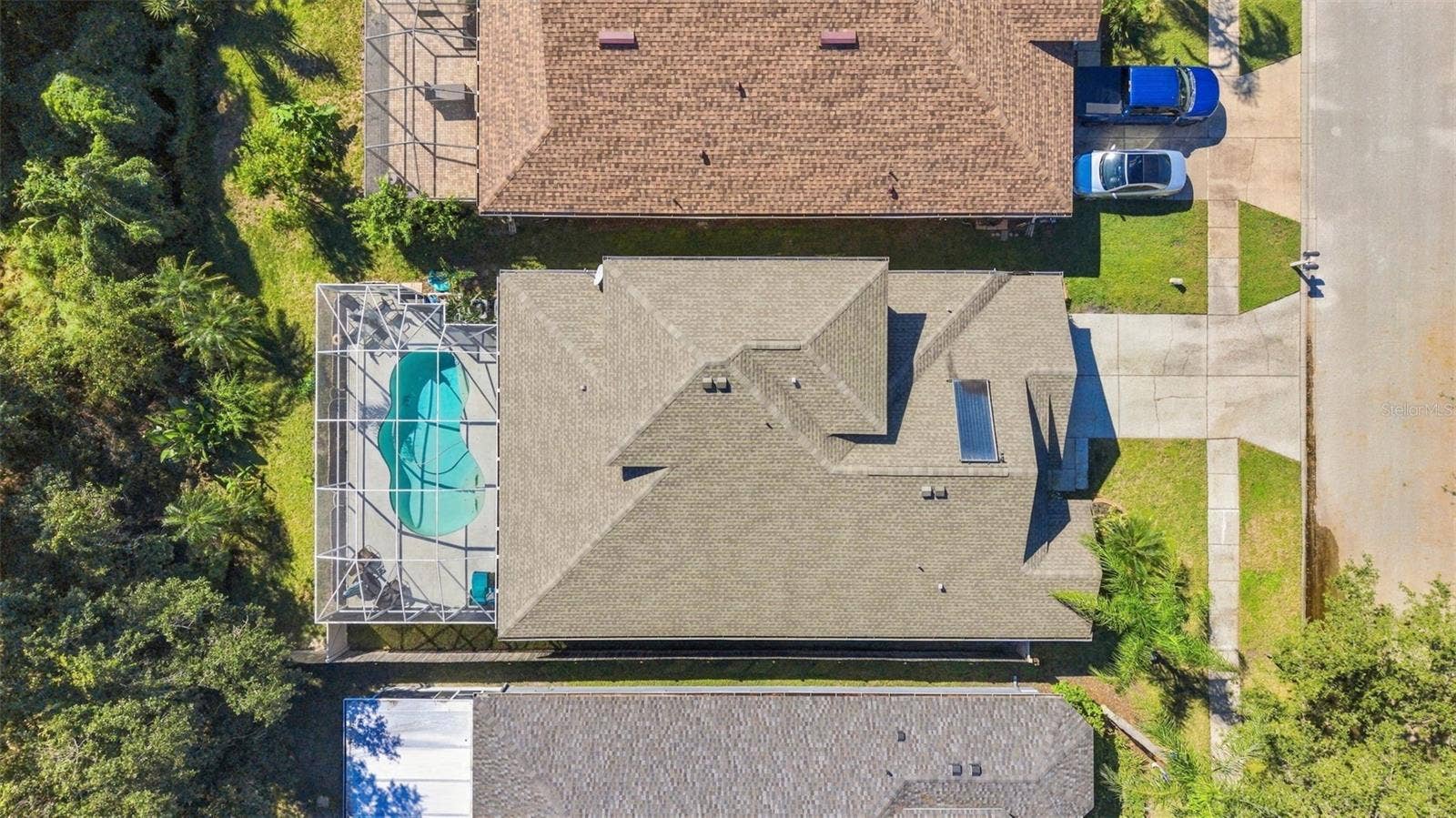 21916 WAVERLY SHORES LANE, Land O Lakes, FL 34637