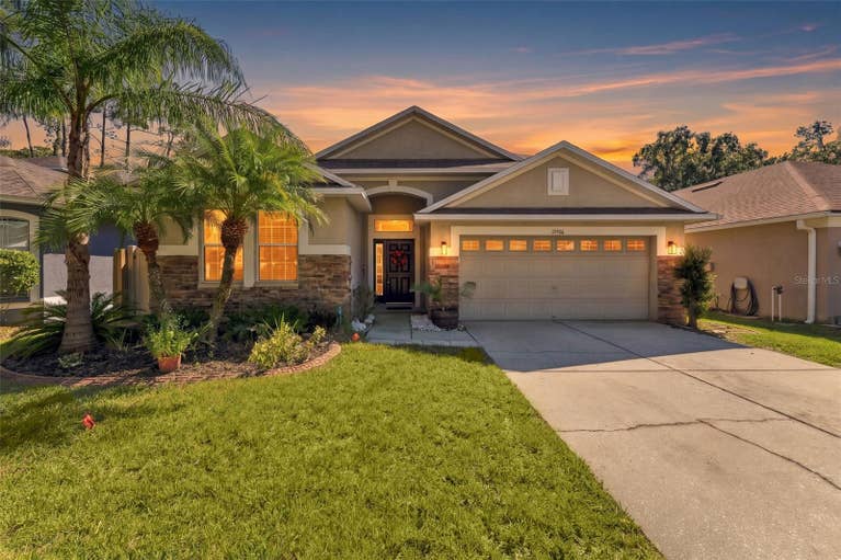Featured Property image for 21916 Waverly Shores Lane