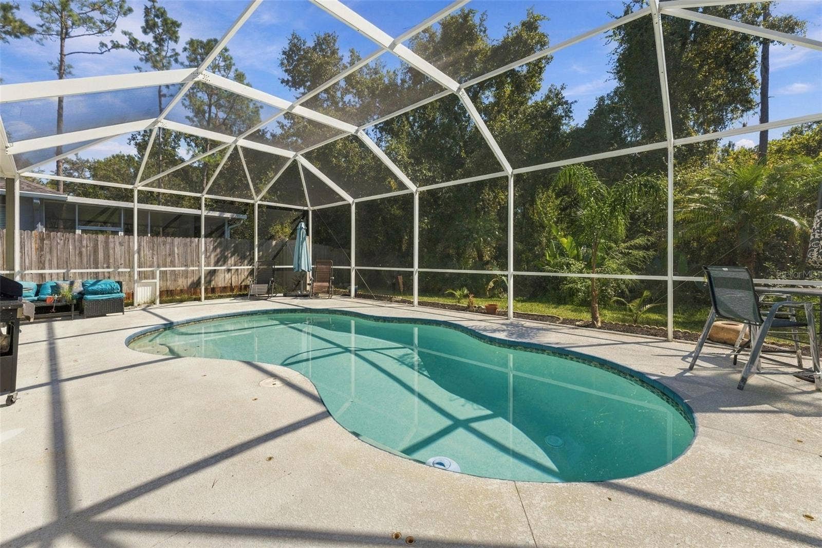 21916 WAVERLY SHORES LANE, Land O Lakes, FL 34637