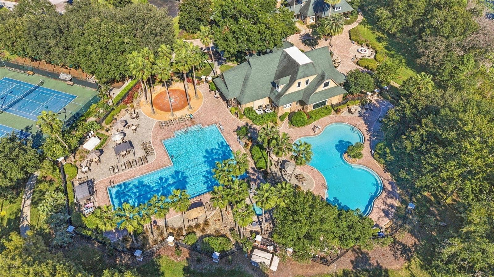 21916 WAVERLY SHORES LANE, Land O Lakes, FL 34637