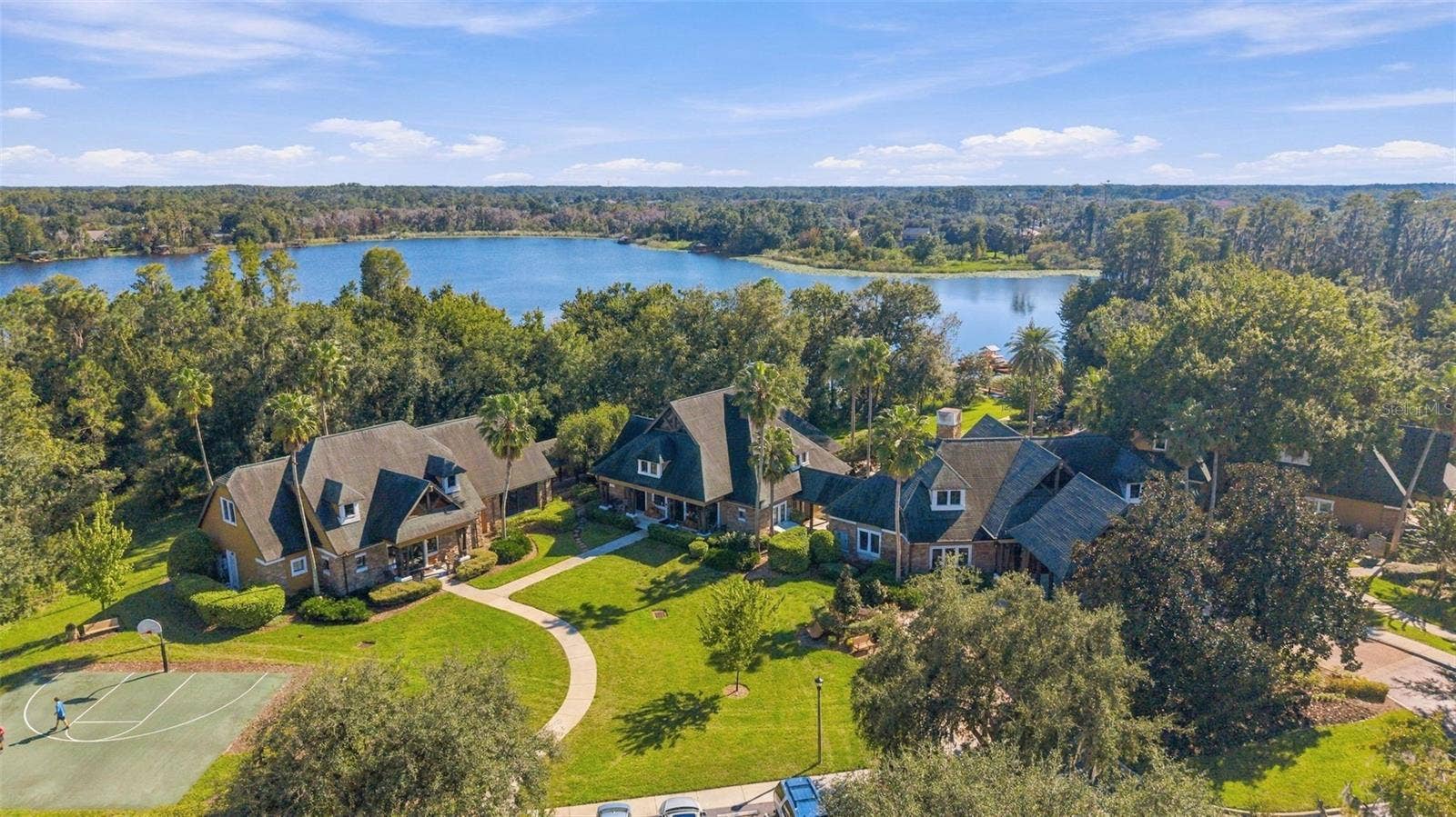 21916 WAVERLY SHORES LANE, Land O Lakes, FL 34637