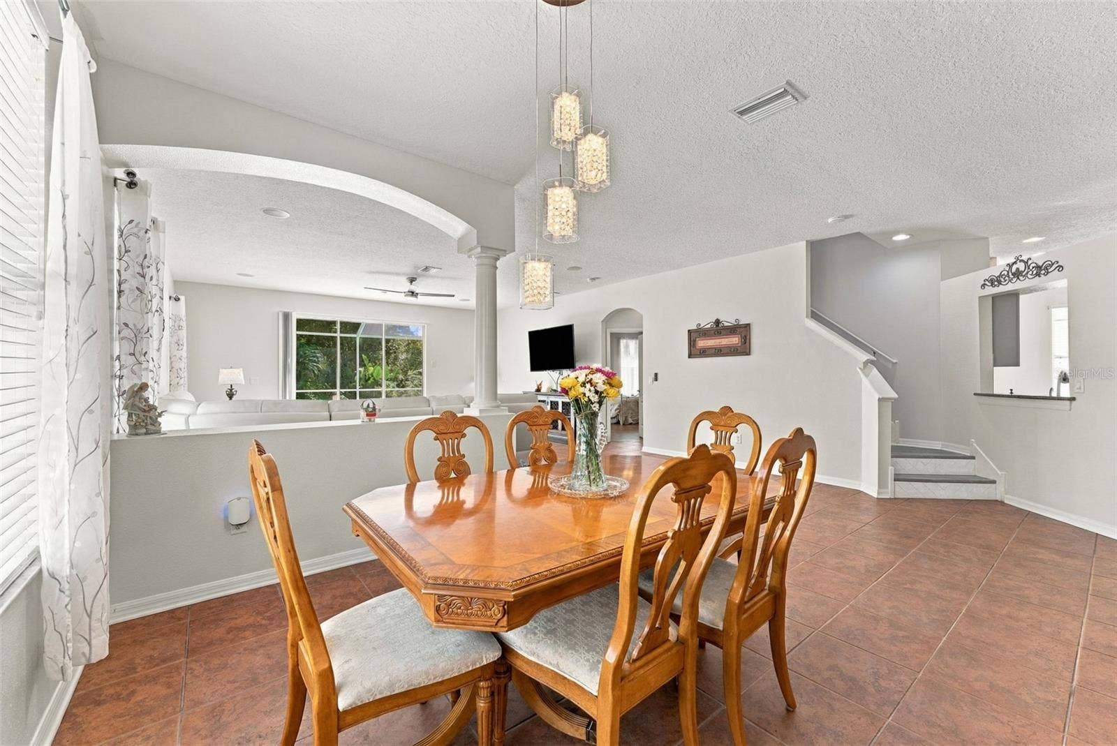 21916 WAVERLY SHORES LANE, Land O Lakes, FL 34637