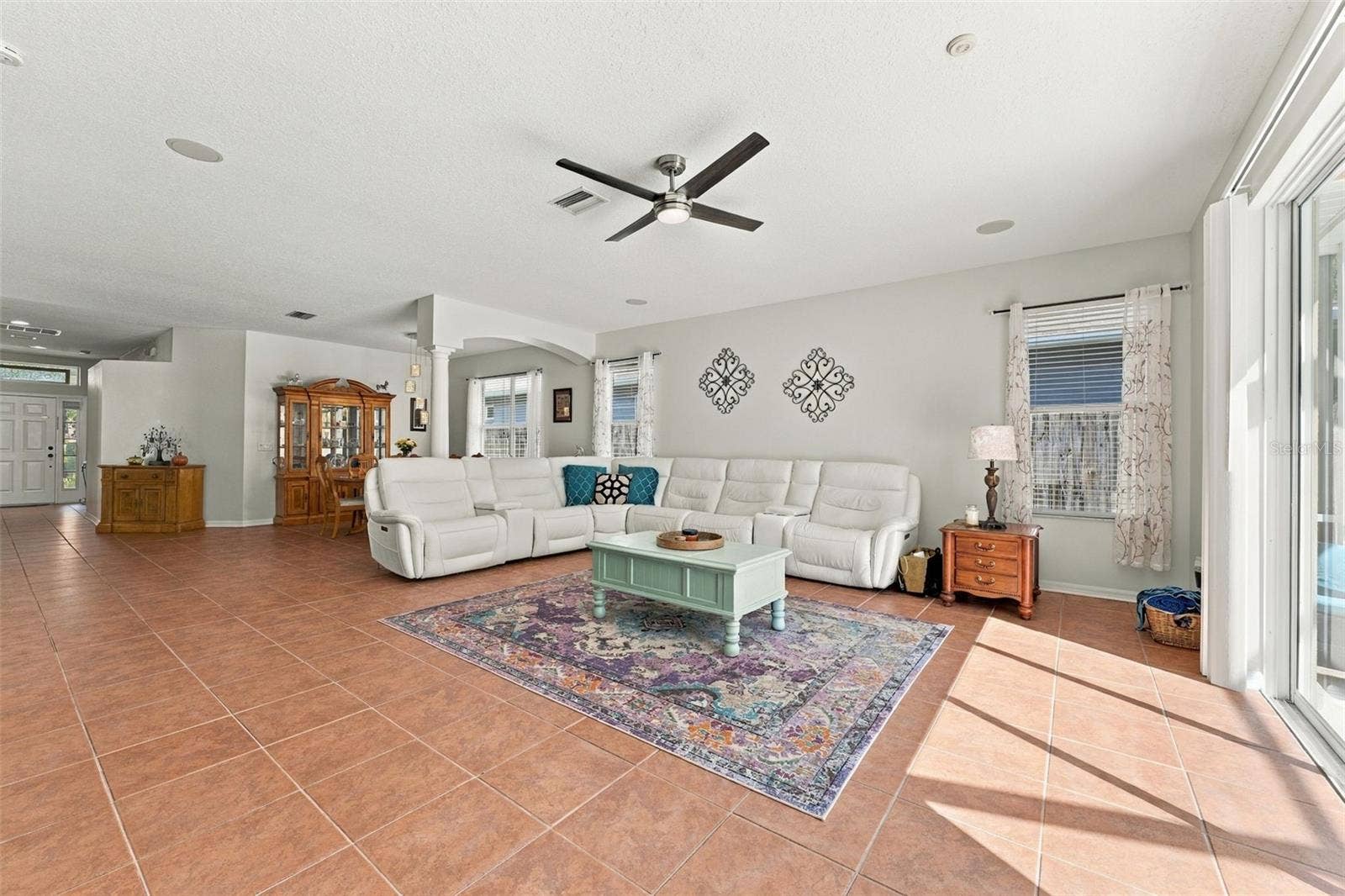 21916 WAVERLY SHORES LANE, Land O Lakes, FL 34637