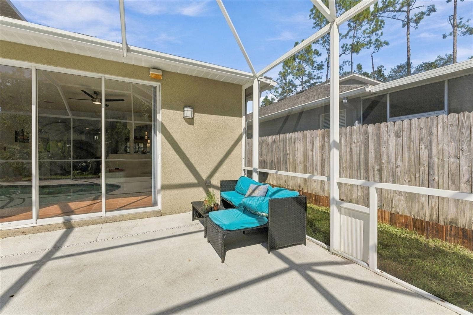 21916 WAVERLY SHORES LANE, Land O Lakes, FL 34637