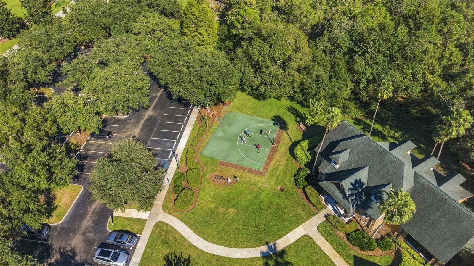21916 WAVERLY SHORES LANE, Land O Lakes, FL 34637