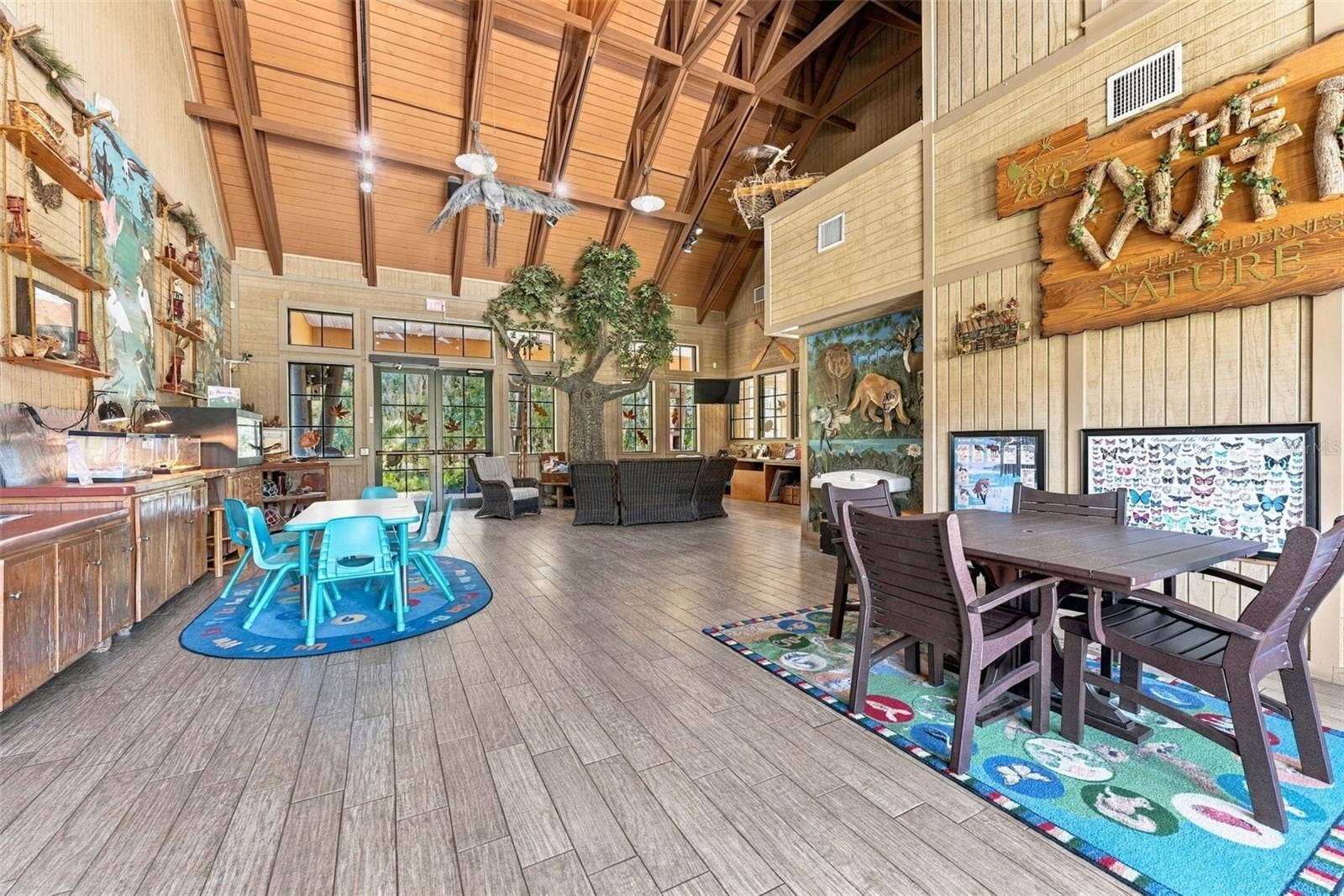 21916 WAVERLY SHORES LANE, Land O Lakes, FL 34637